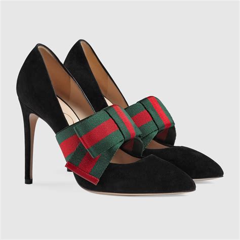 gucci italy footwear